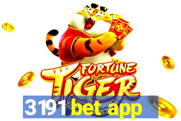 3191 bet app